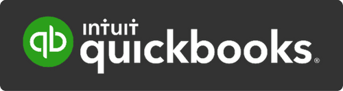QuickBooks Intuit Badge